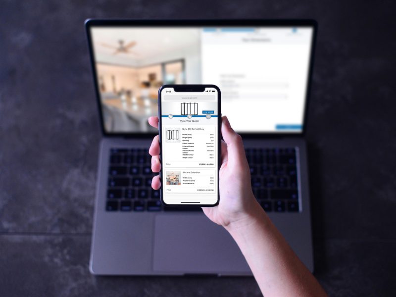 Double Glazing Installation Reading