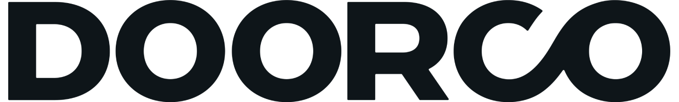 DoorCo Logo