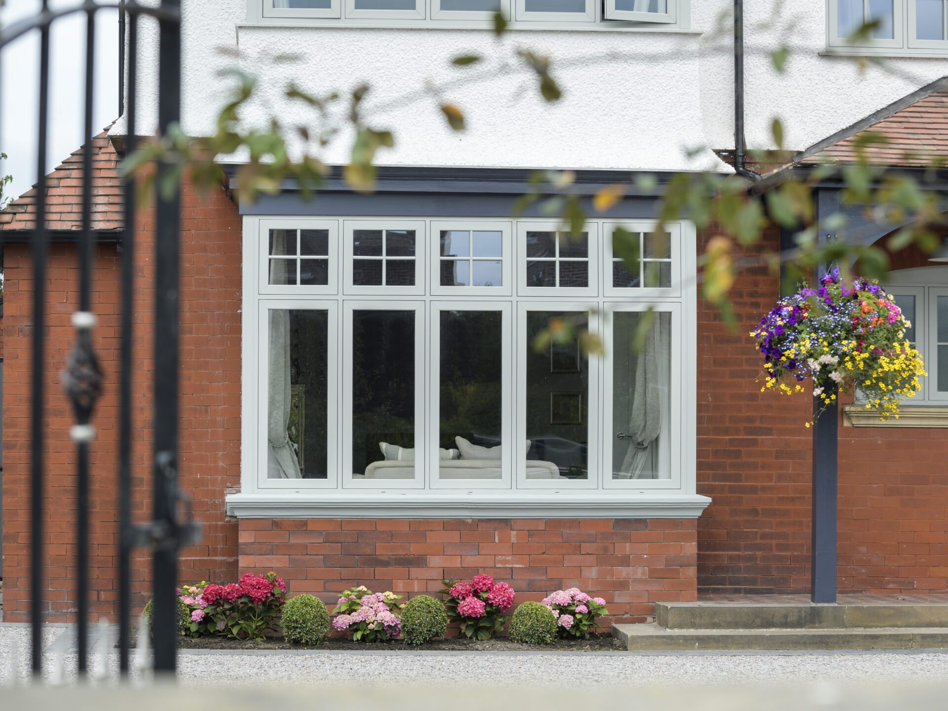 Flush Casement Windows, Salisbury | Wiltshire Glass, Wiltshire